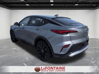 2024 Buick Envista Sport Touring