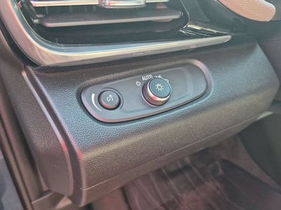2024 Buick Envista Avenir