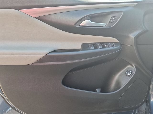 2024 Buick Envista Avenir
