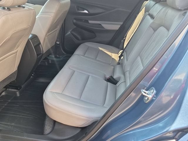 2024 Buick Envista Avenir