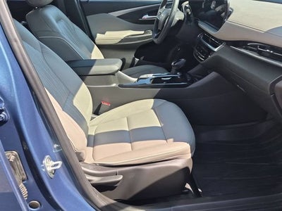 2024 Buick Envista Avenir