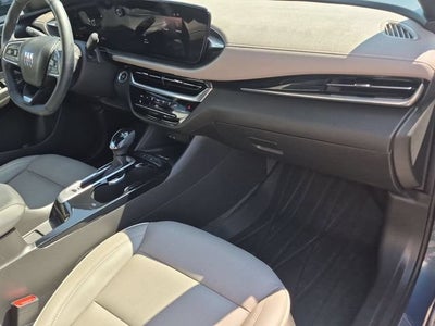 2024 Buick Envista Avenir