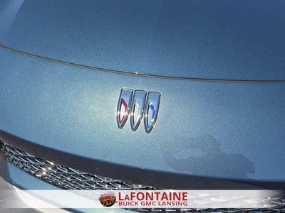 2024 Buick Envista Avenir