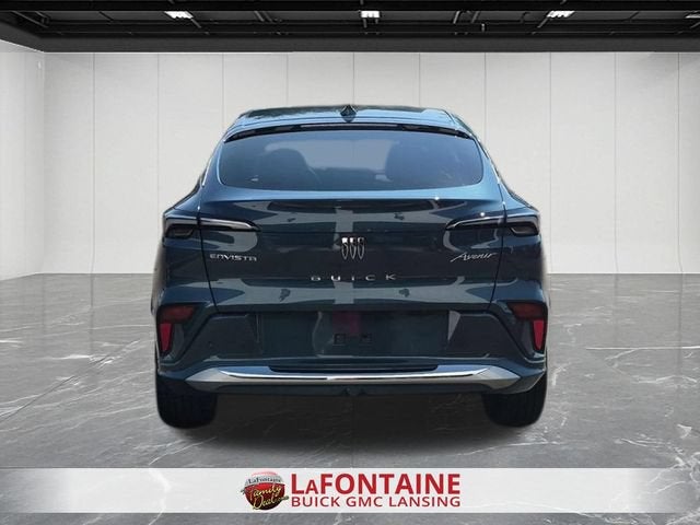 2024 Buick Envista Avenir