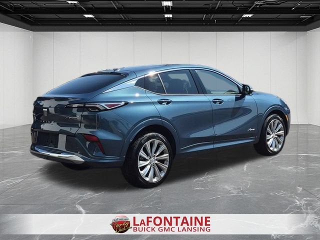 2024 Buick Envista Avenir