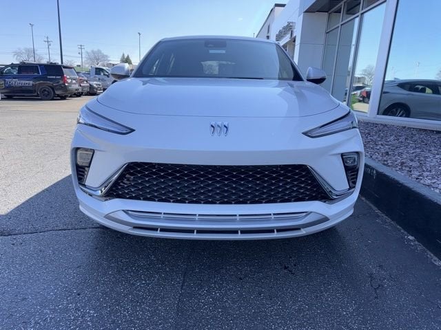 2025 Buick Envista Avenir