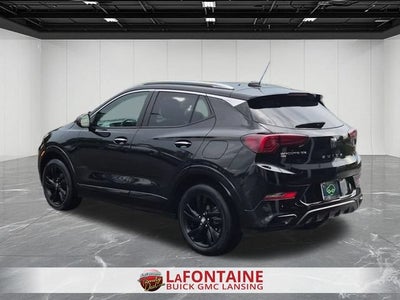 2024 Buick Encore GX Sport Touring