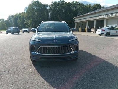 2024 Buick Encore GX Avenir
