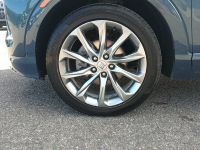 2024 Buick Encore GX Avenir