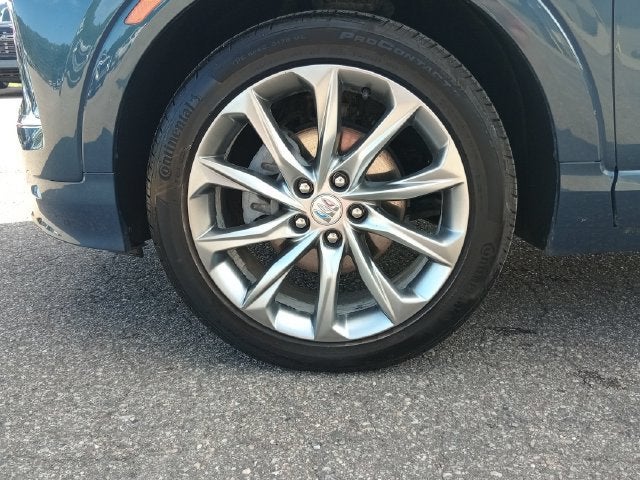 2024 Buick Encore GX Avenir