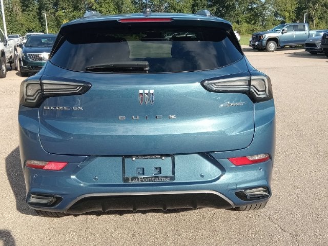2024 Buick Encore GX Avenir