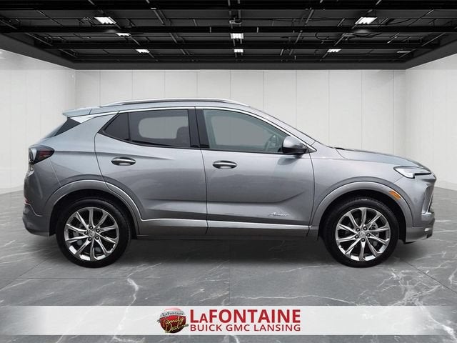 2024 Buick Encore GX Avenir