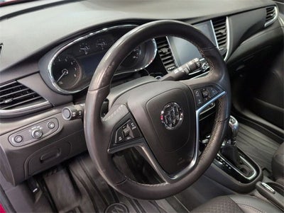 2020 Buick Encore Sport Touring