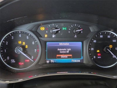 2020 Buick Encore Sport Touring