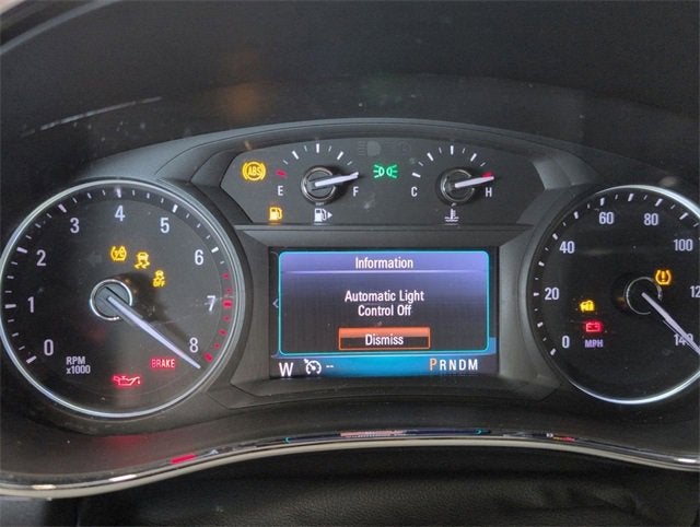 2020 Buick Encore Sport Touring