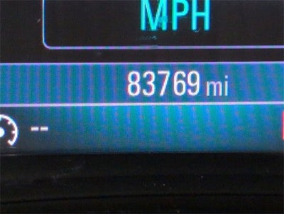 2020 Buick Encore Sport Touring