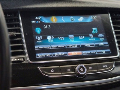 2020 Buick Encore Sport Touring