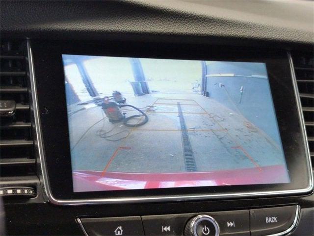 2020 Buick Encore Sport Touring