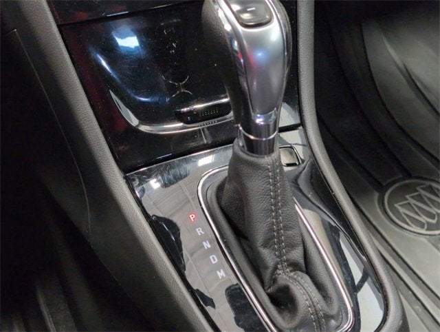 2020 Buick Encore Sport Touring