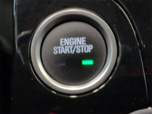 2020 Buick Encore Sport Touring