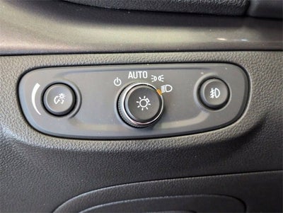 2020 Buick Encore Sport Touring