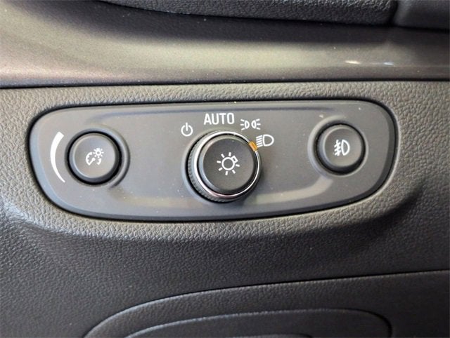 2020 Buick Encore Sport Touring