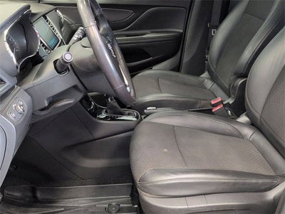 2020 Buick Encore Sport Touring