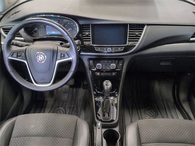 2020 Buick Encore Sport Touring