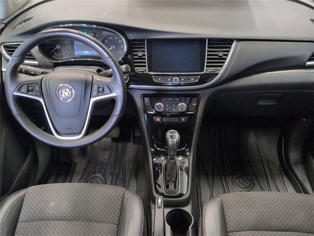 2020 Buick Encore Sport Touring