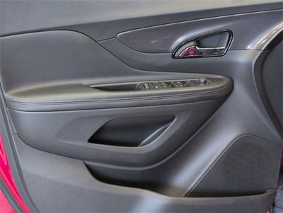 2020 Buick Encore Sport Touring