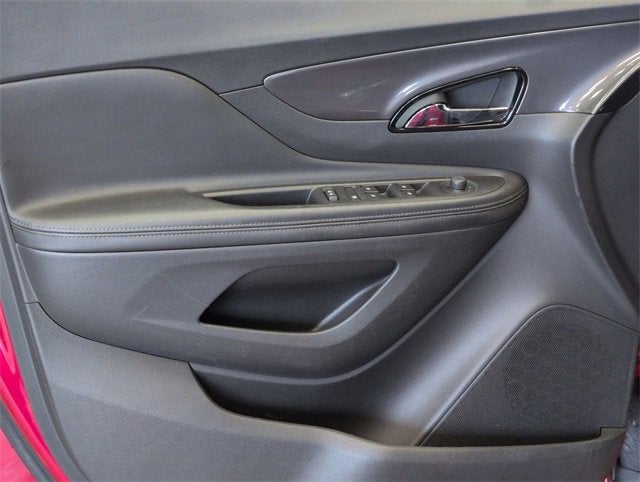 2020 Buick Encore Sport Touring