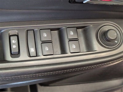 2020 Buick Encore Sport Touring