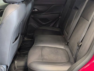 2020 Buick Encore Sport Touring