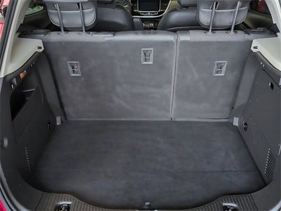 2020 Buick Encore Sport Touring