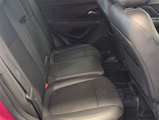 2020 Buick Encore Sport Touring