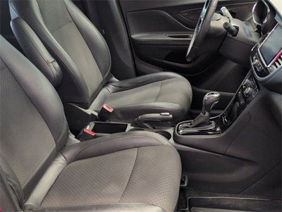 2020 Buick Encore Sport Touring