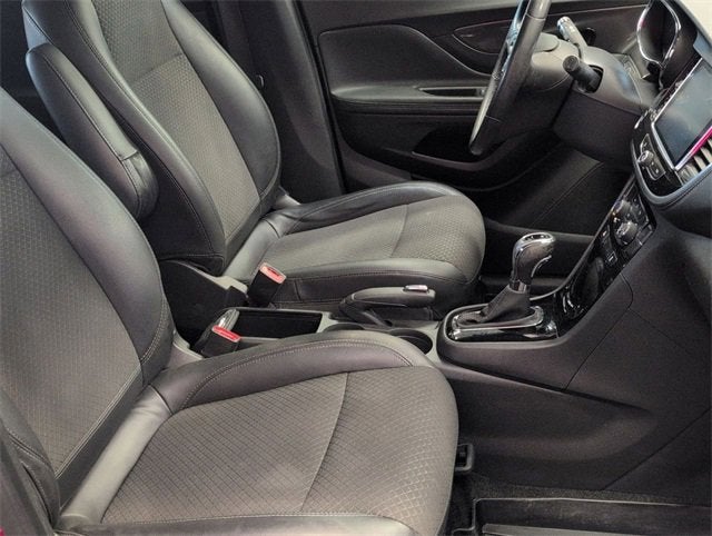 2020 Buick Encore Sport Touring