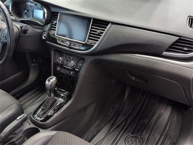 2020 Buick Encore Sport Touring