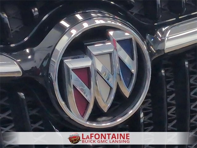 2020 Buick Encore Sport Touring