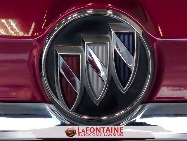 2020 Buick Encore Sport Touring