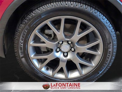 2020 Buick Encore Sport Touring