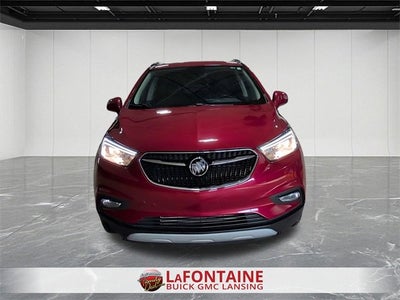 2020 Buick Encore Sport Touring
