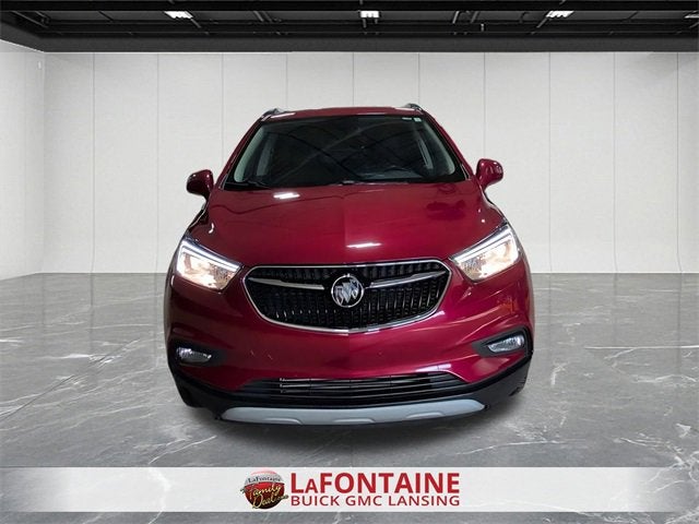 2020 Buick Encore Sport Touring