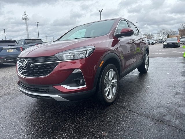 2023 Buick Encore GX Preferred