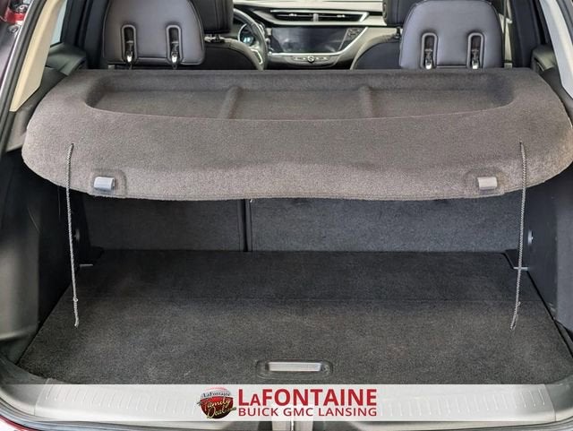 2021 Buick Encore GX Essence