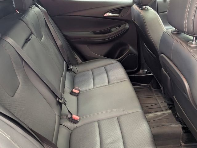 2021 Buick Encore GX Essence