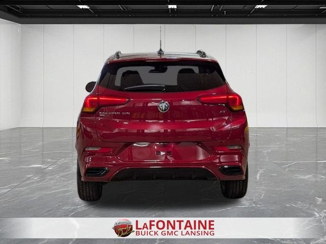 2021 Buick Encore GX Essence