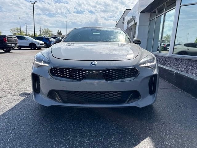 2023 Kia Stinger GT2