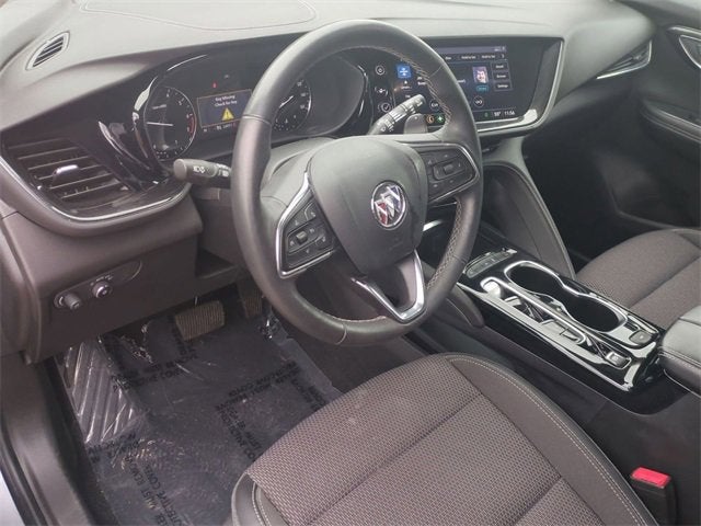 2021 Buick Envision Preferred