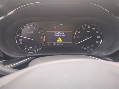 2021 Buick Envision Preferred